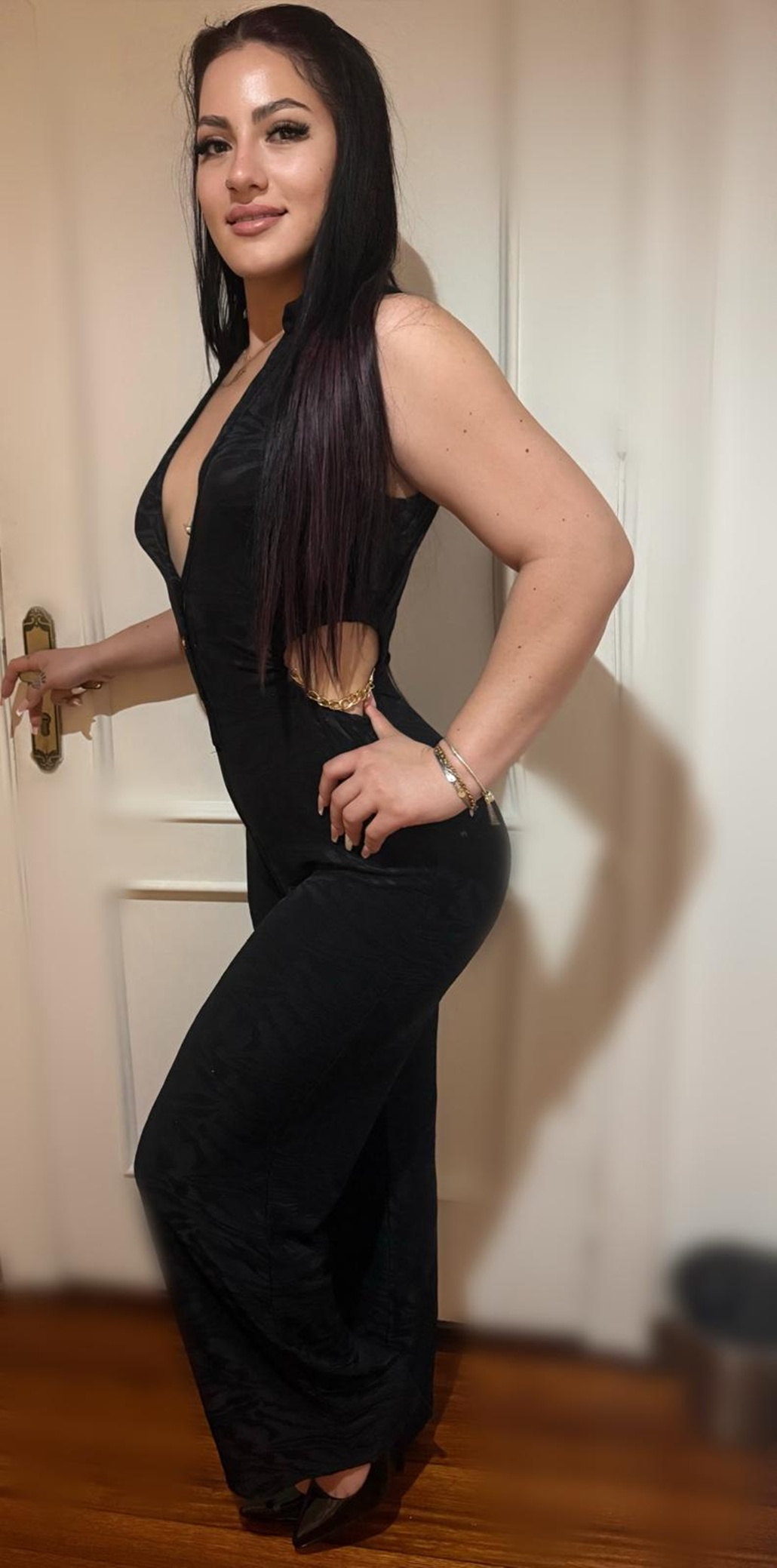 624694100|PAULA|Chica