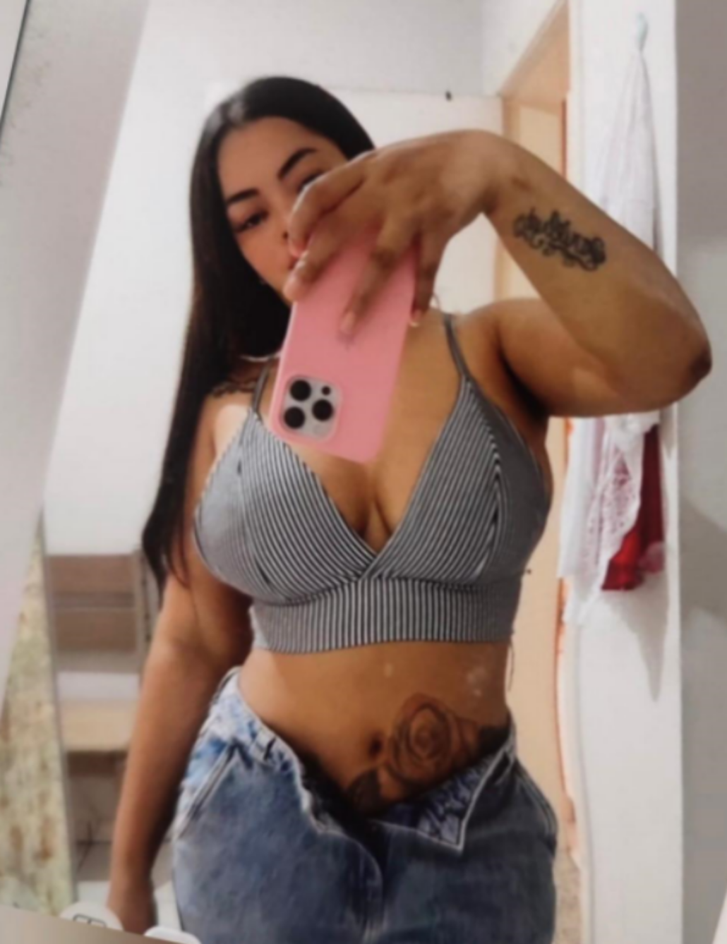 614693538|VICTORIA|Chica