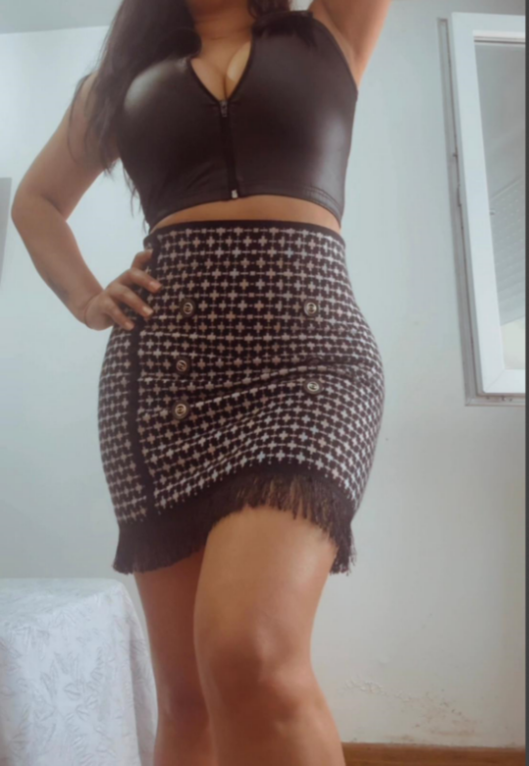 614693538|VICTORIA|Chica