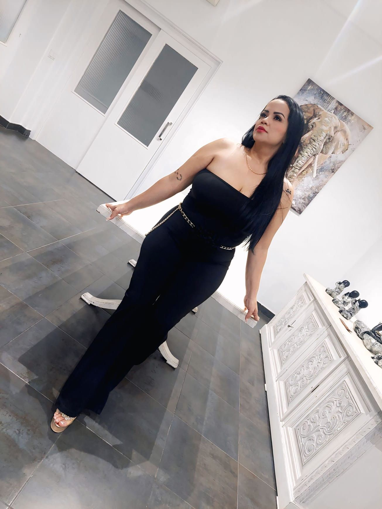 633165690|ANA|Chica