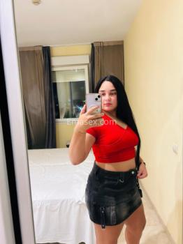 Scort en Sevilla - 643210028