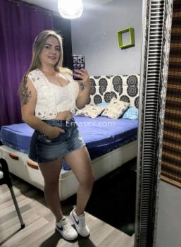 Scort en Valladolid - 614506190