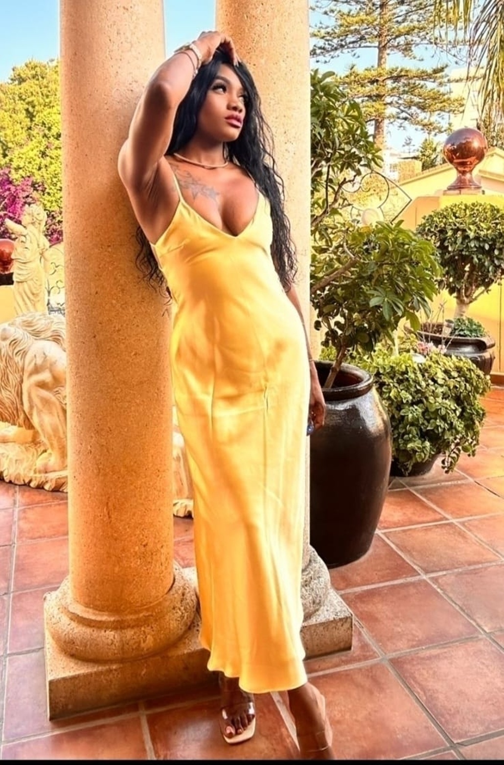 680615957|MICHELLE|Chica
