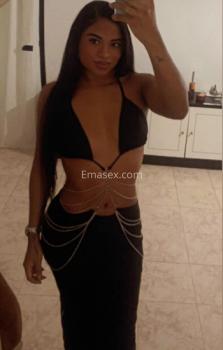 Scort en Santander - 604240778
