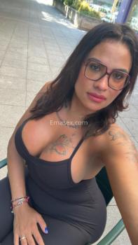 Puta Trans en Logroño - 643580008