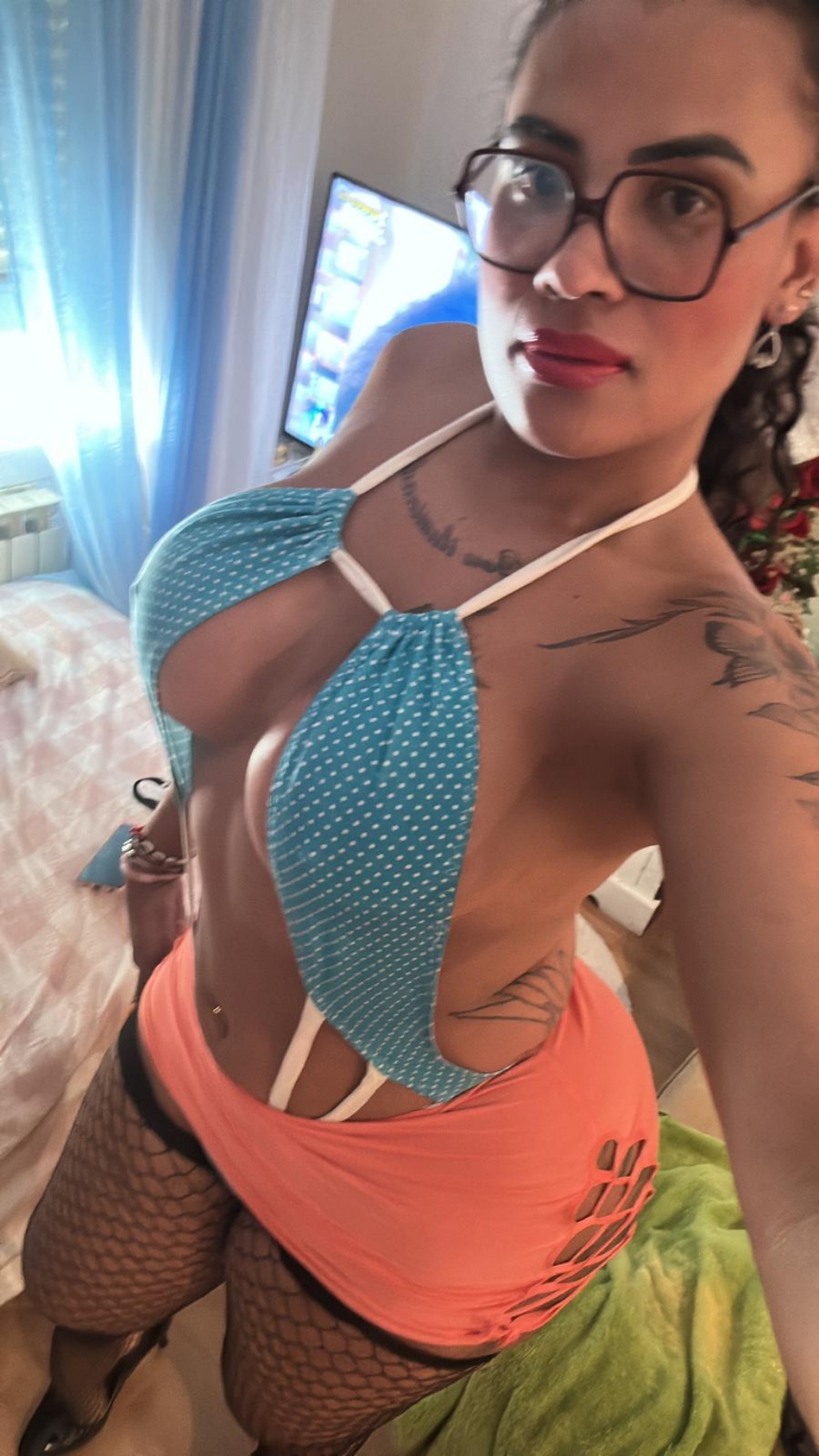 643580008|ALEXIA MANCINY|Escort Trans