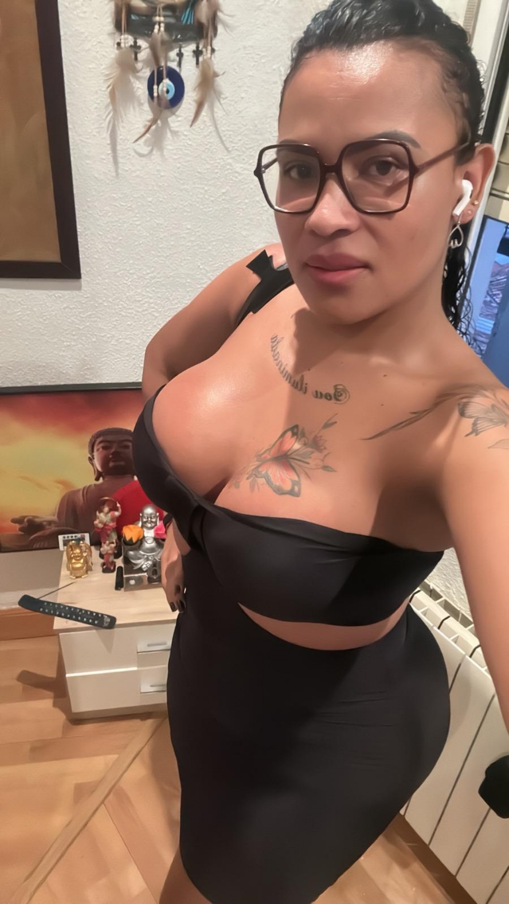 643580008|ALEXIA MANCINY|Escort Trans