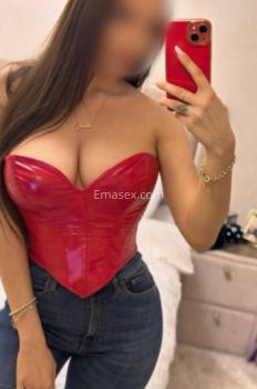 Scort en Santander - 643738718