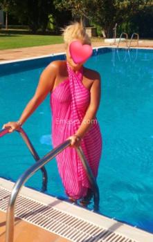 Scort en Logroño - 672879687