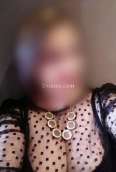Escort en Ordizia - 643887212