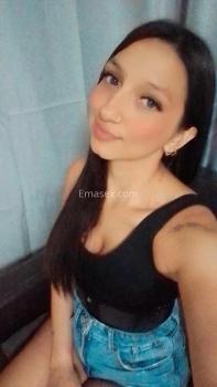 Scort en Alicante - 672806123