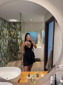 Scort en Alicante - 634886994