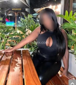 Escort en Alicante - 614569331