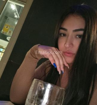 Escort en Alicante - 613308750