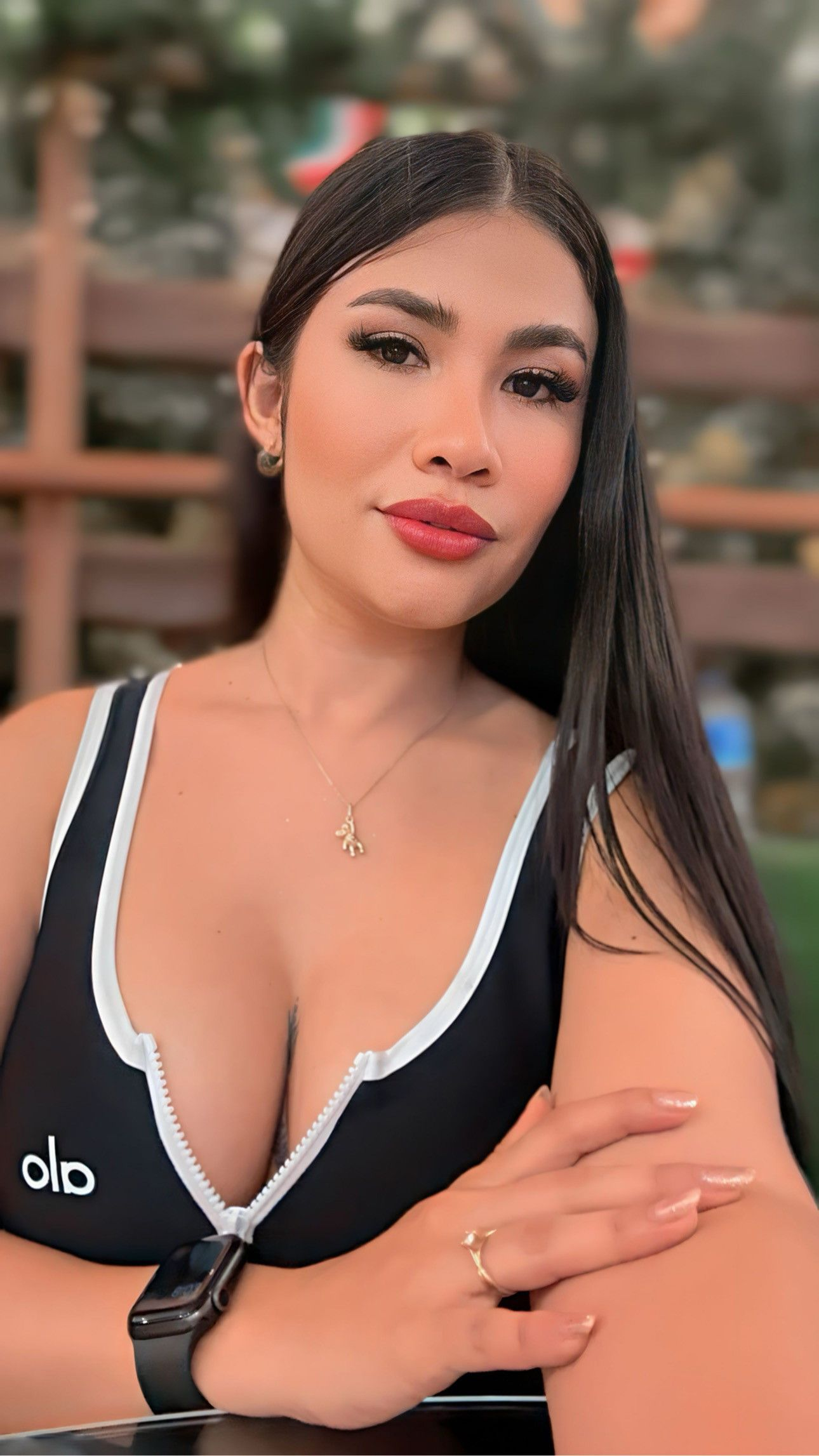 613314709|SCARLETT|Chica