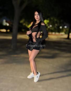 Escort en Alicante - 612427688