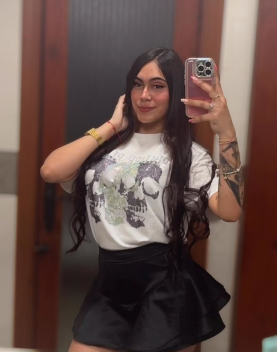 612427688|CHANELL|Chica