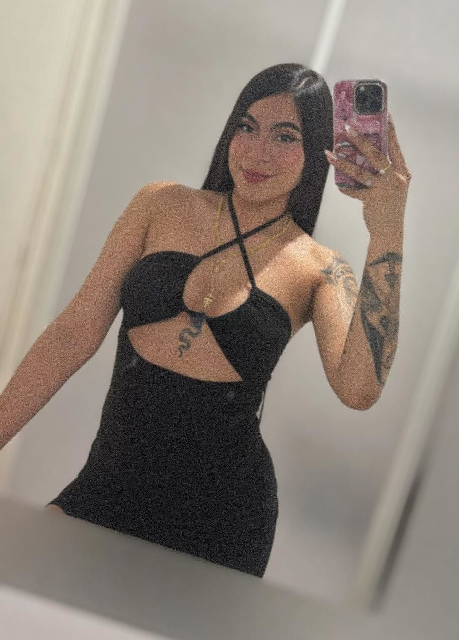 612427688|CHANELL|Chica
