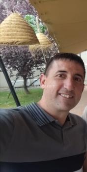 Chapero en Vitoria - 689036486