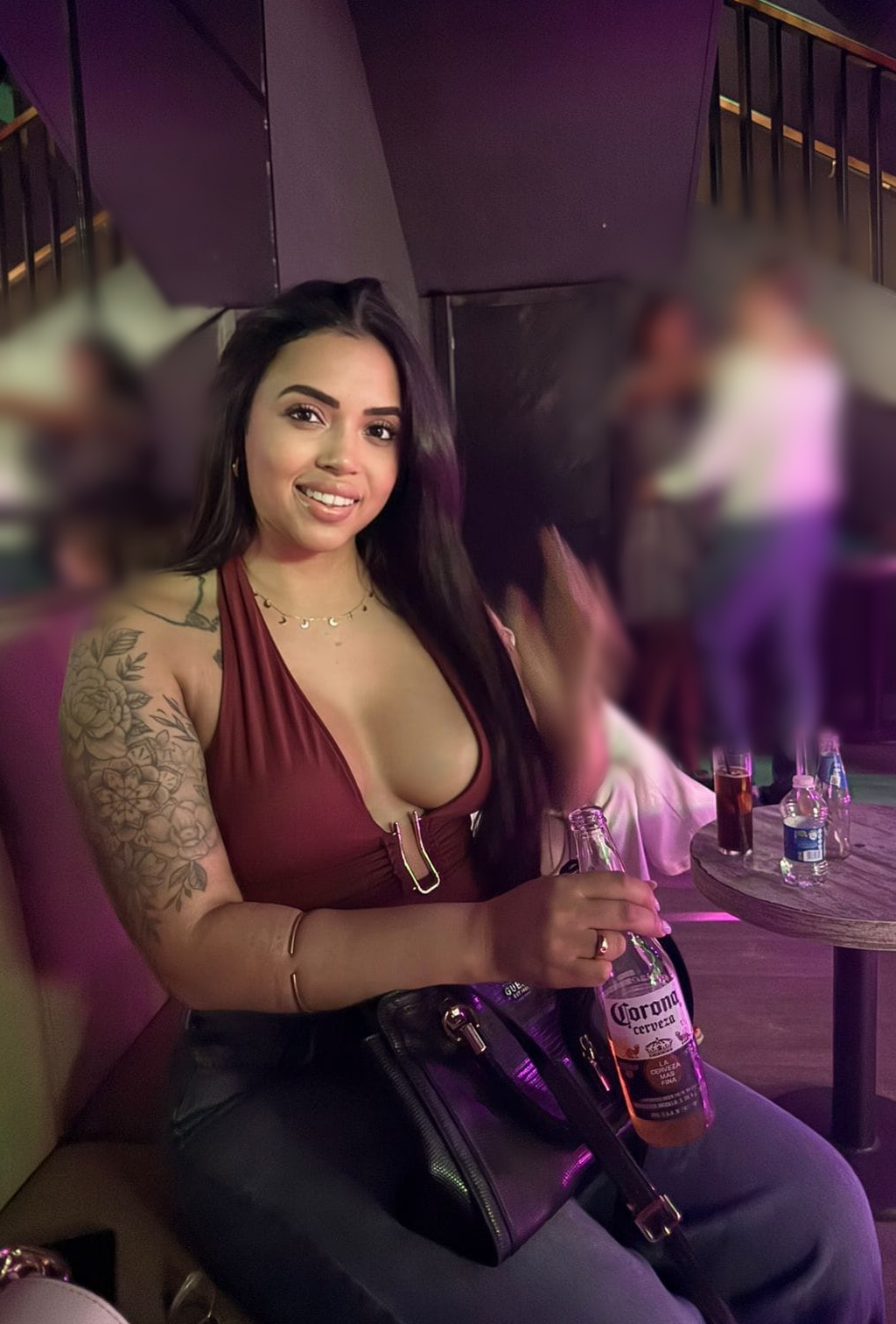 623159519|LUANA|Escort