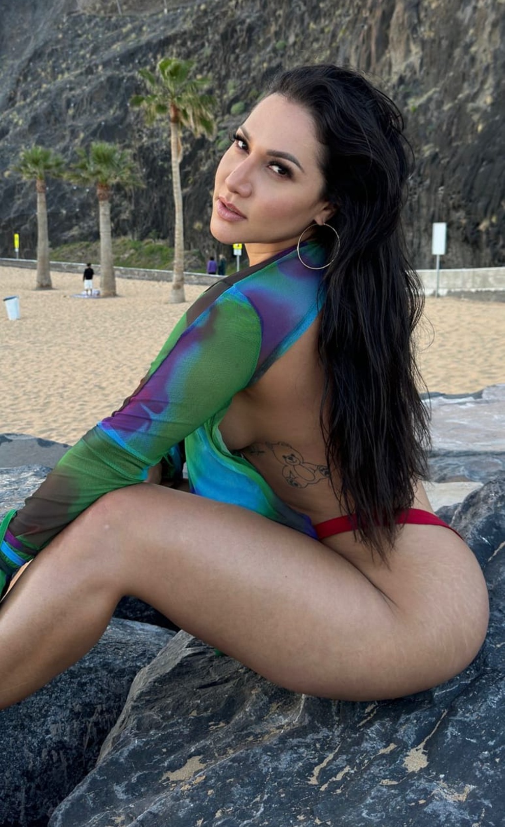 614541255|CLARA|Chica
