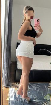 Escort en Vitoria - 642436535