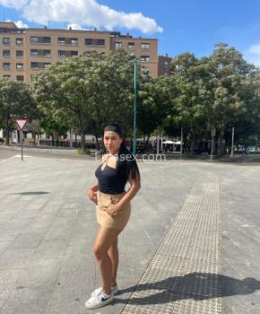 Puta en Burgos - 661405440