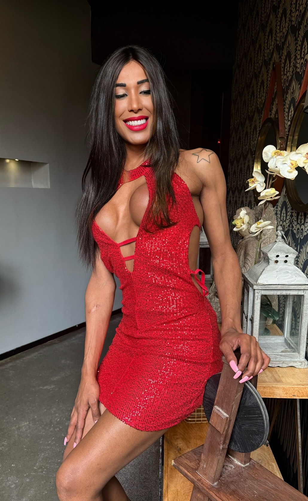 614543129|GLORIA|Transexual