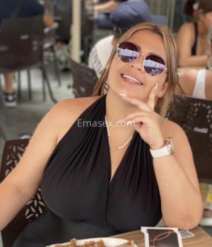 Scort en Vitoria - 614567133