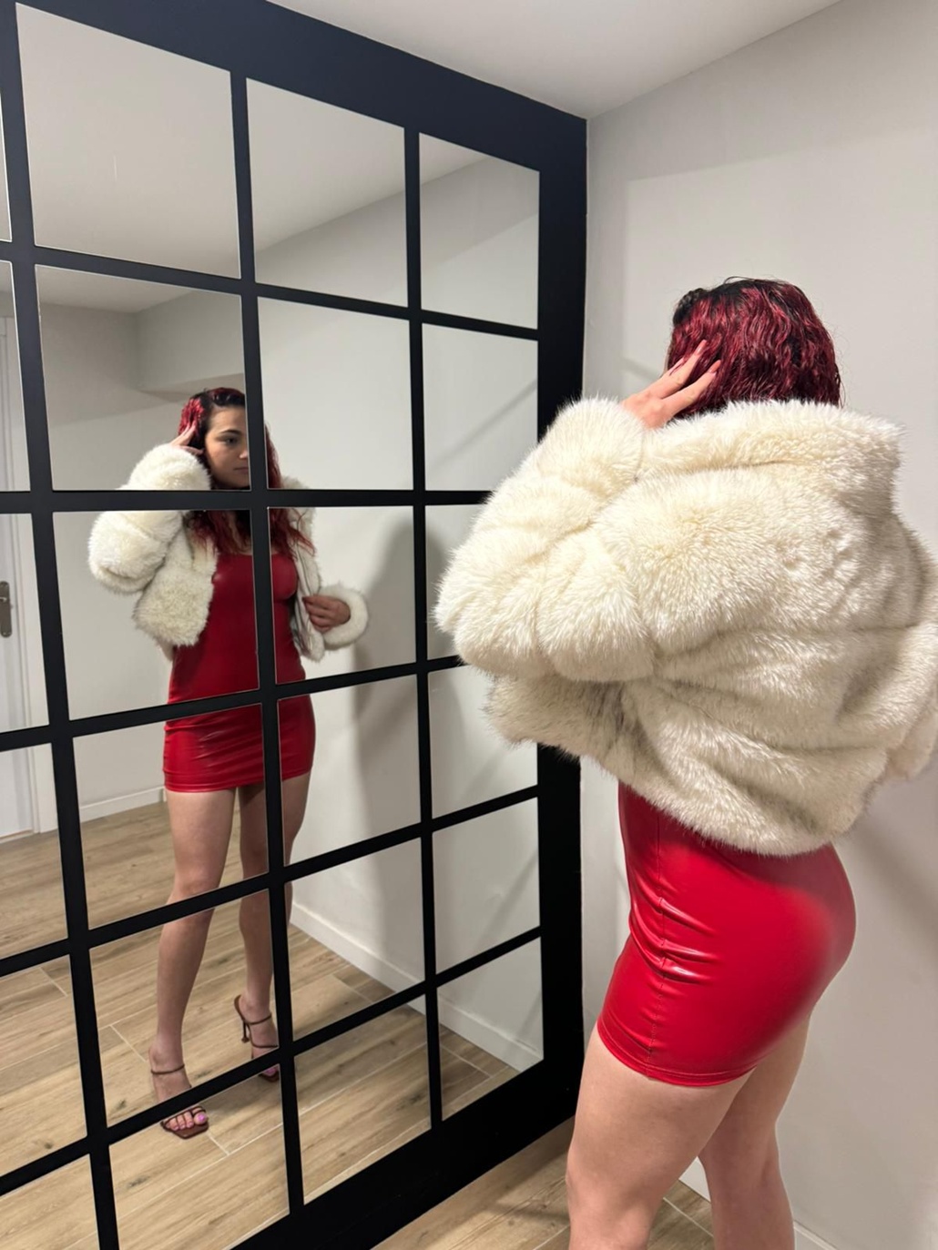 604106635|ISABEL|Chica