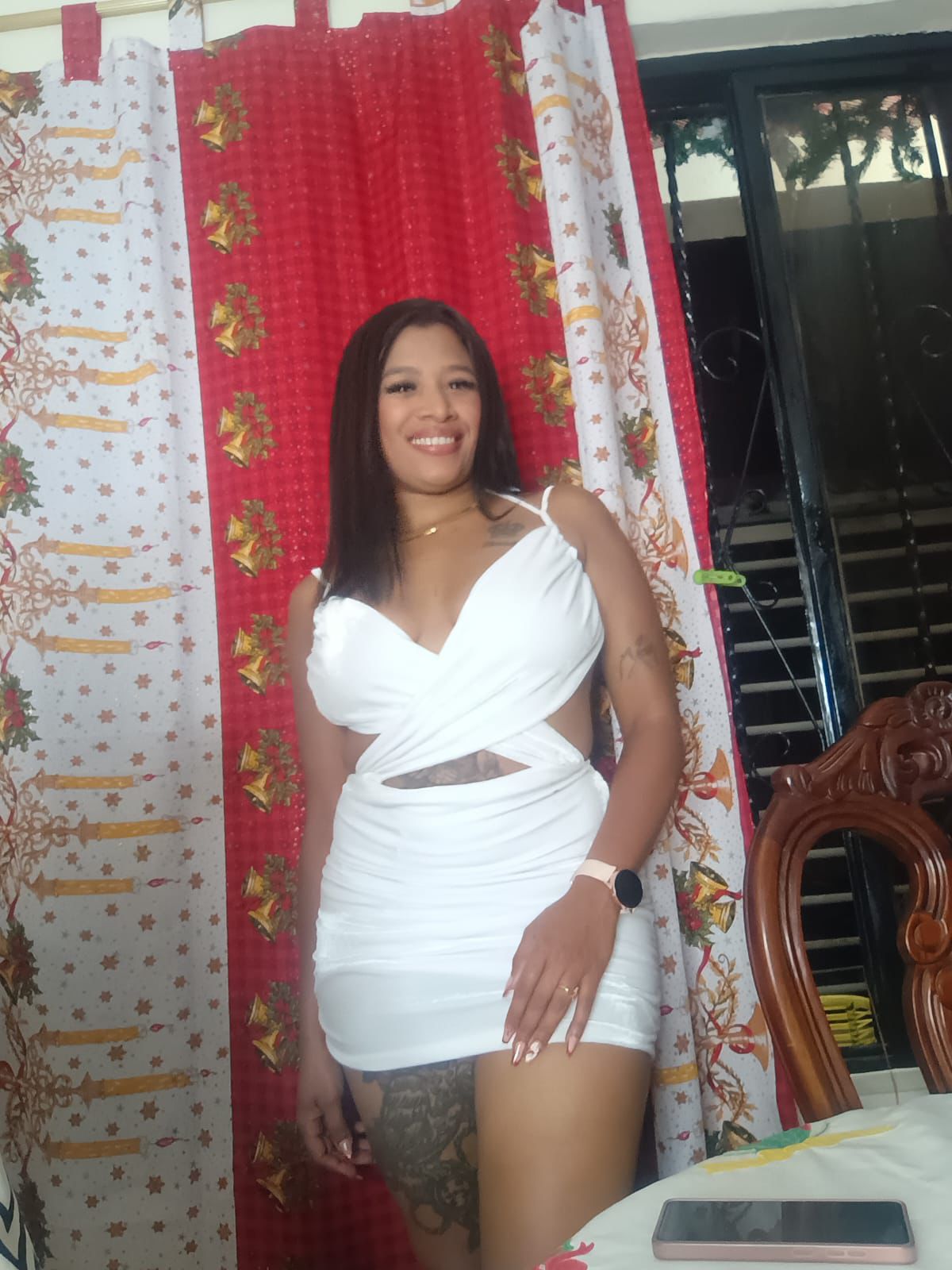 680687637|ESTEFANI|Chica
