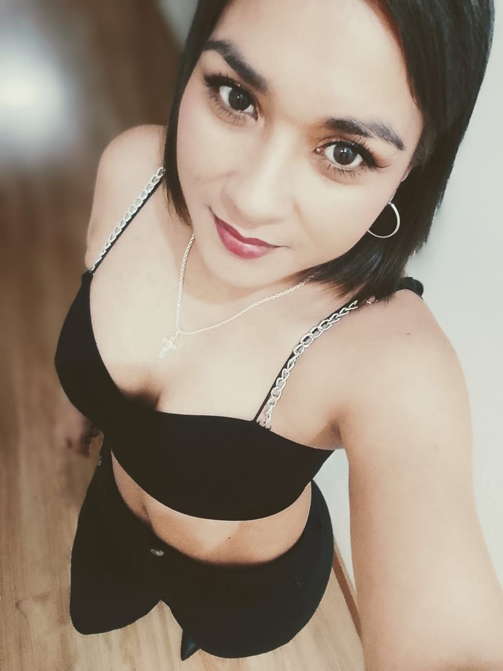 680687637|JOHA|Chica