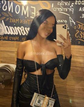 Escort en Oviedo - 642277413