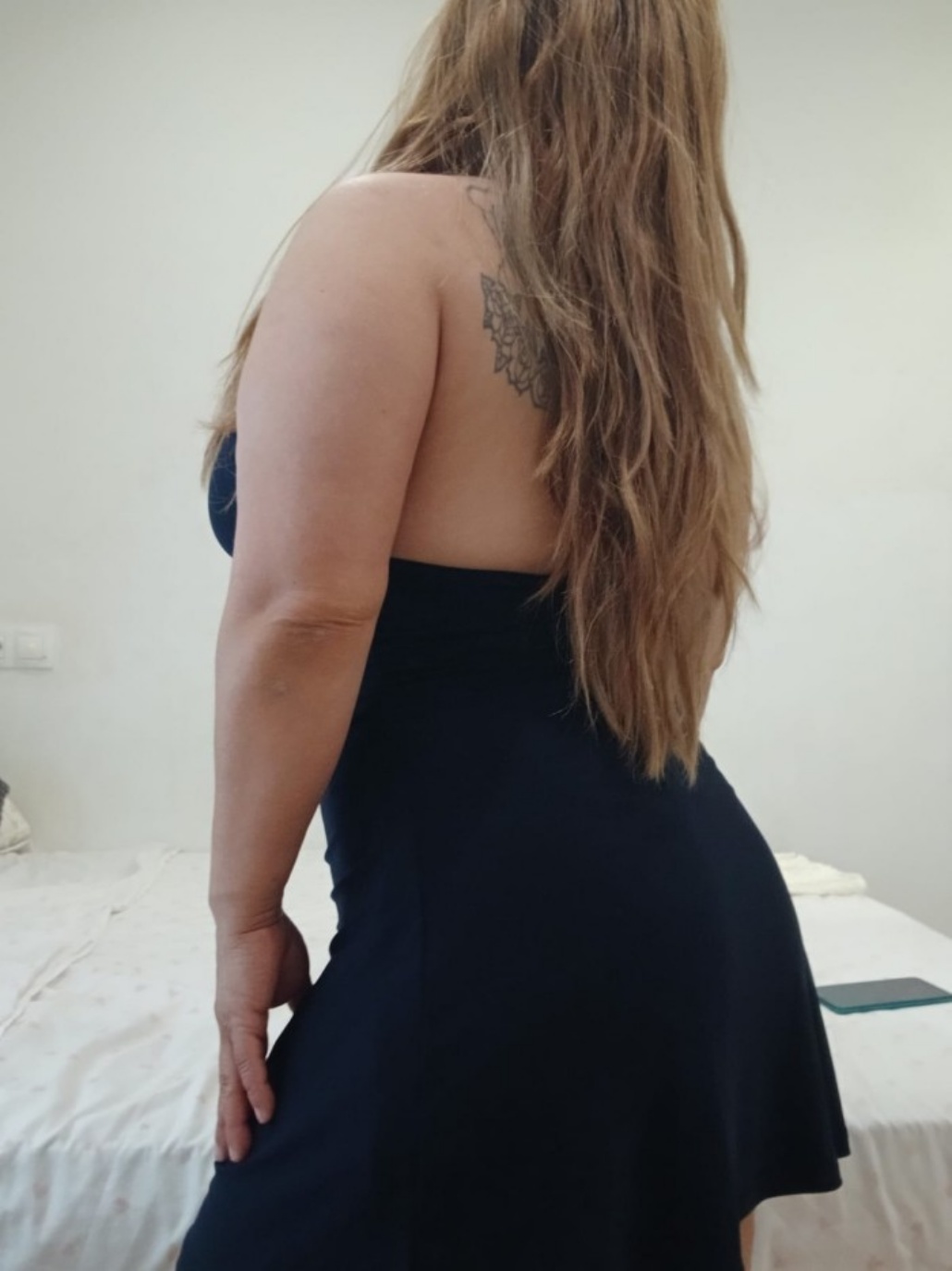 603218423|LOURDES|Chica