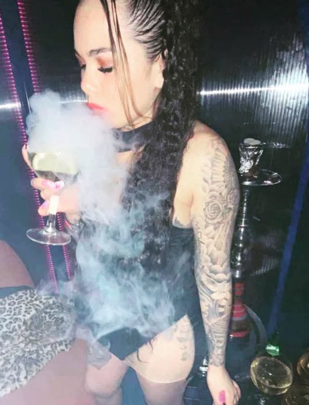 603953962|LILIANA|Chica