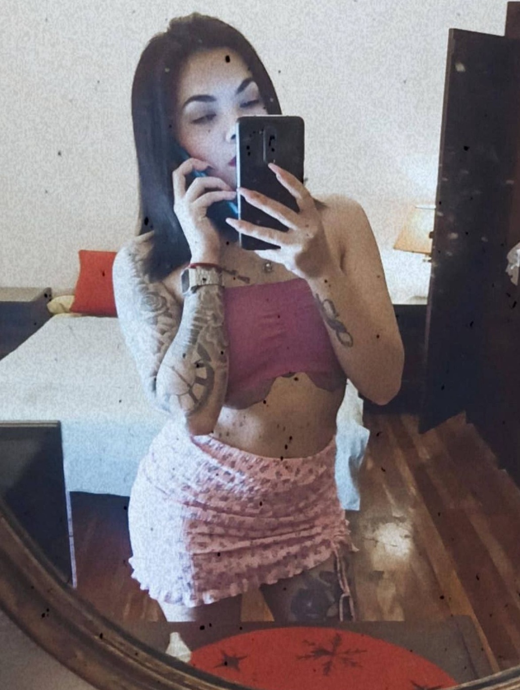 603953962|LILIANA|Chica