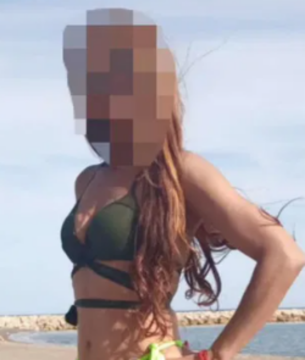 644695379|ROXANA|Chica