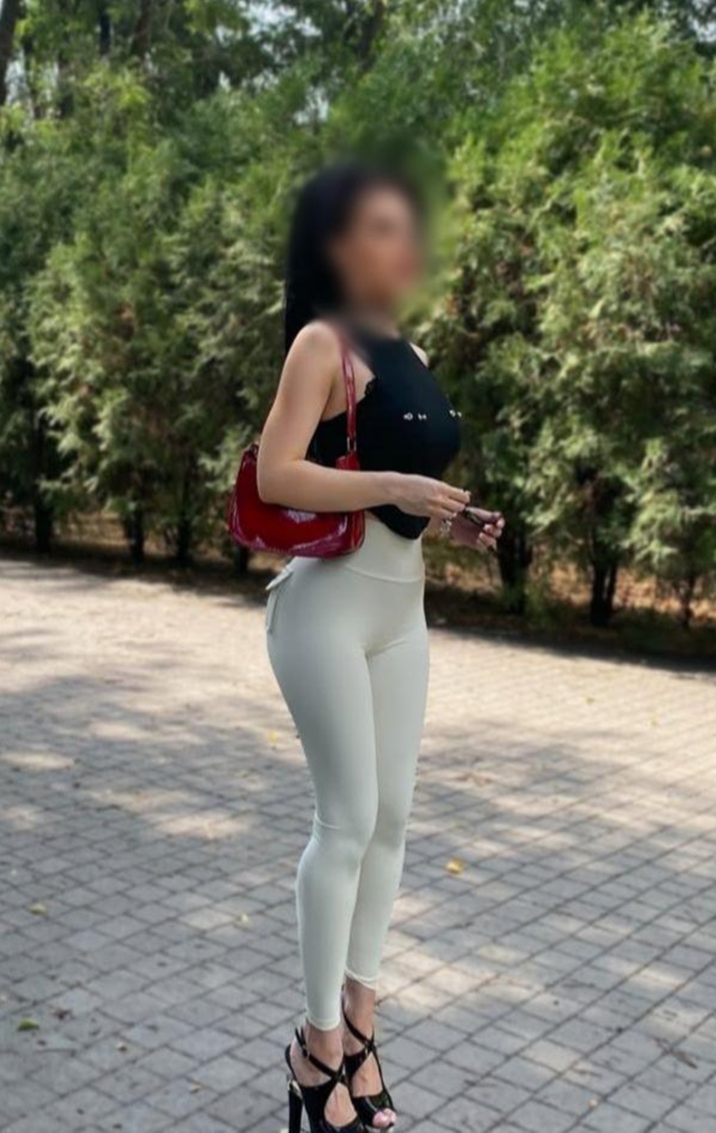 614612970|ANITA|Escort