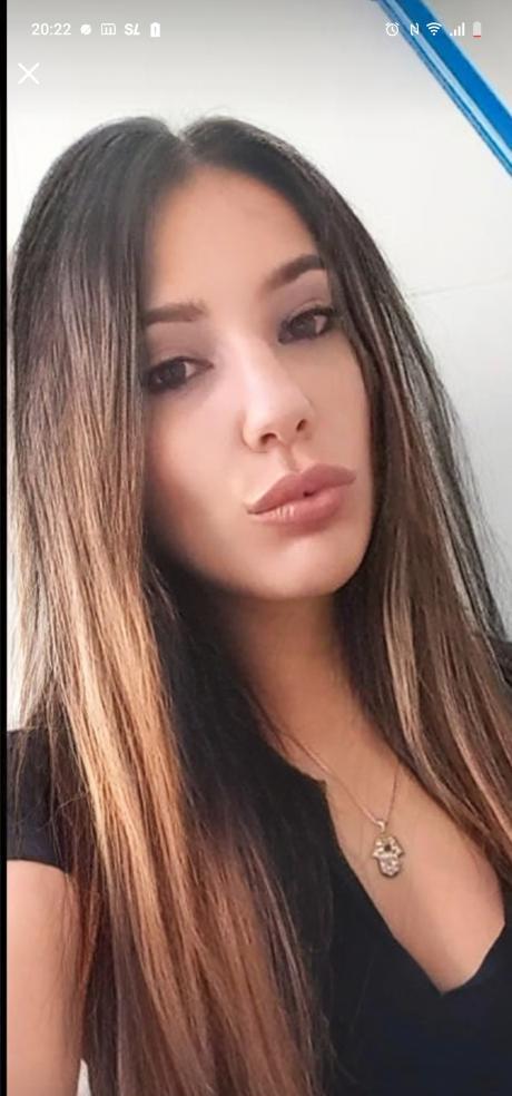 642403399|SAMANTHA|Chica