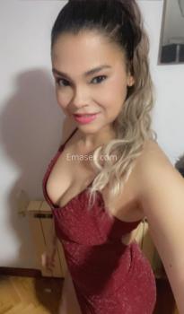 Scort en Santander - 613427807