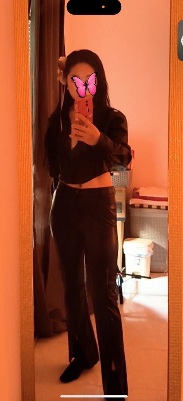 672514184|LINDA|Chica