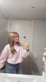 Escort en Zaragoza - 642089413