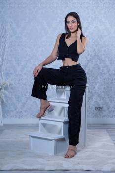Escort en Zaragoza - 617748195