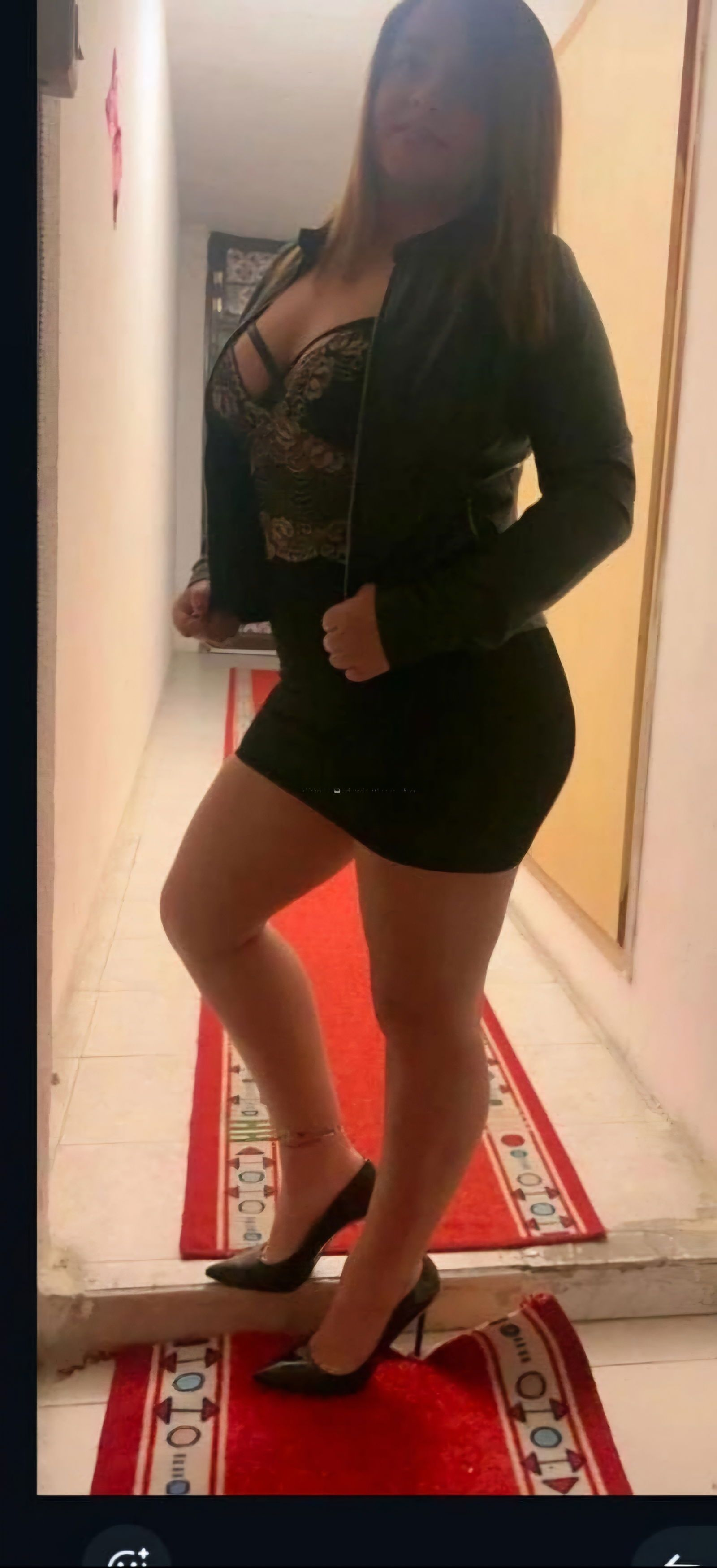 614582156|DELICIA|Chica