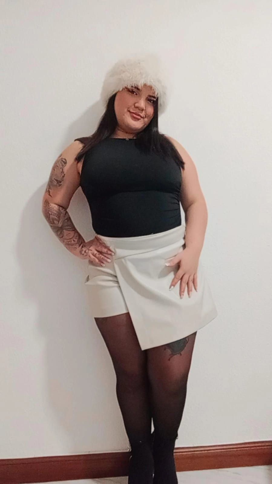 614582156|DELICIA|Chica