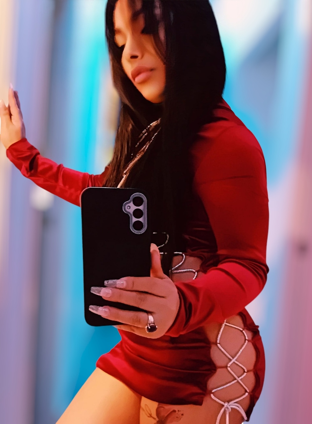 679637913|ALANA|Chica