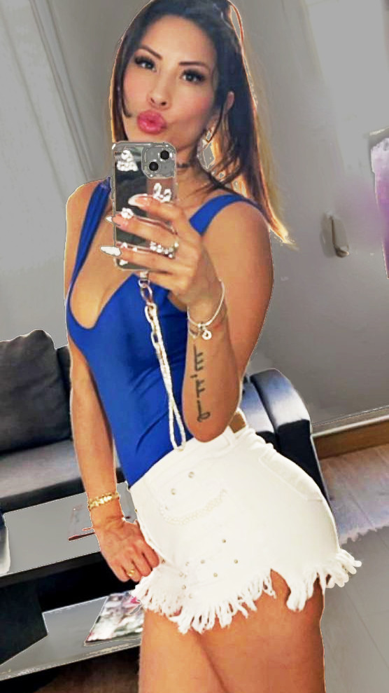 671895722|JOHANA|Chica