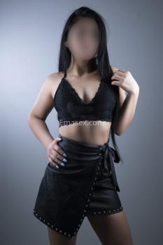 Escort en Madrid - 602665723