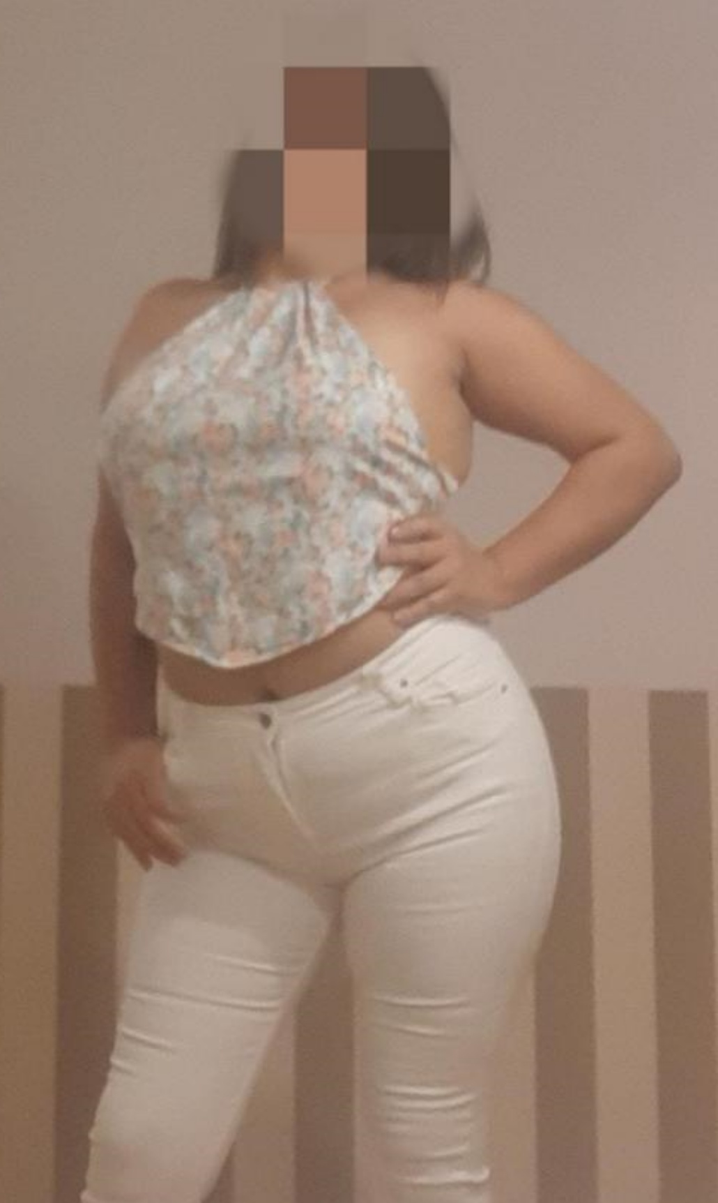 677913562|AMA|Chica
