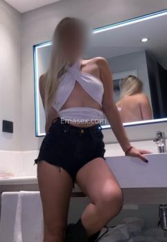 Scort en Gijón - 604291760